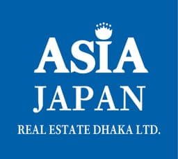 Asia Japan Real Estate Logo