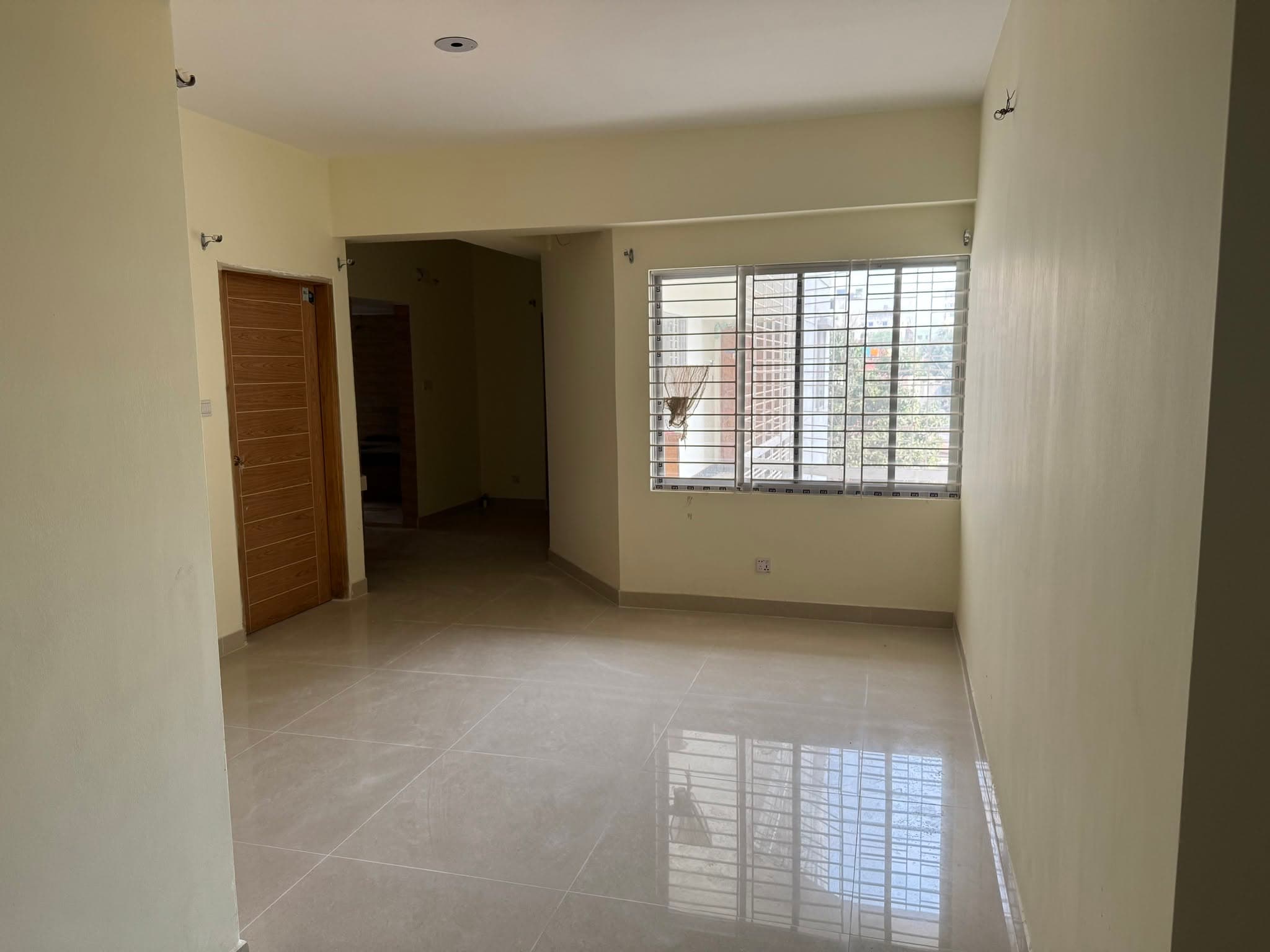 1250 sqft, 4 Beds Under Construction Apartment/Flats for Sale at Lakshmi bazar - Thumbnail 1