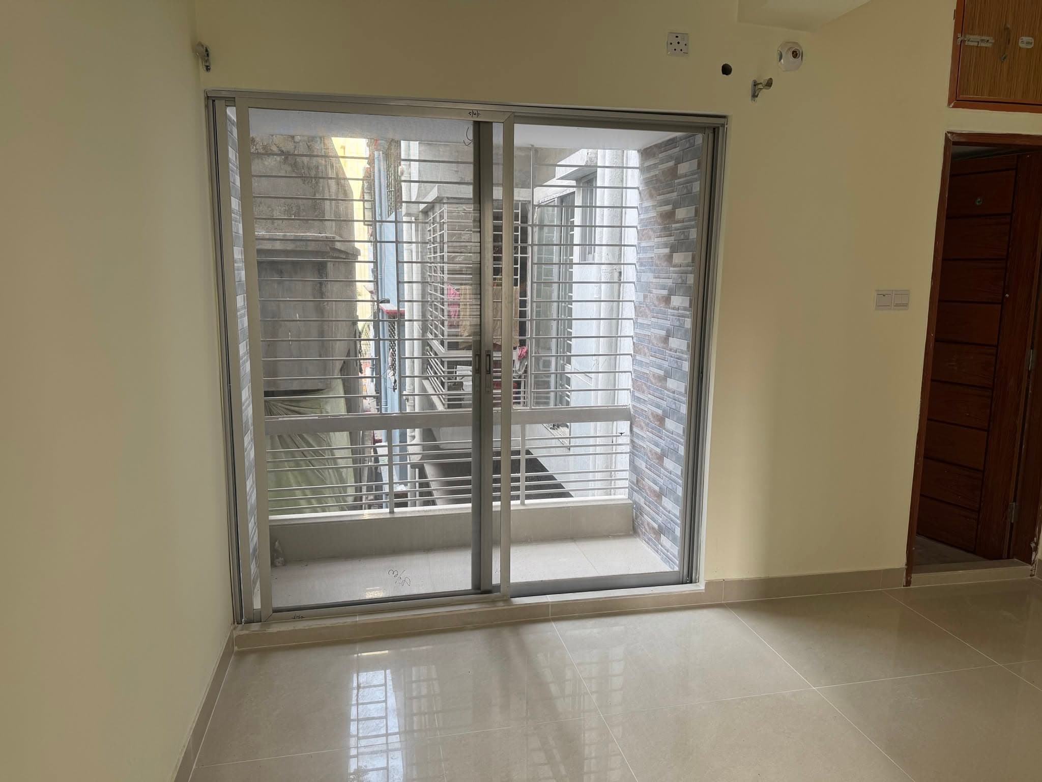 1250 sqft, 4 Beds Under Construction Apartment/Flats for Sale at Lakshmi bazar - Thumbnail 2