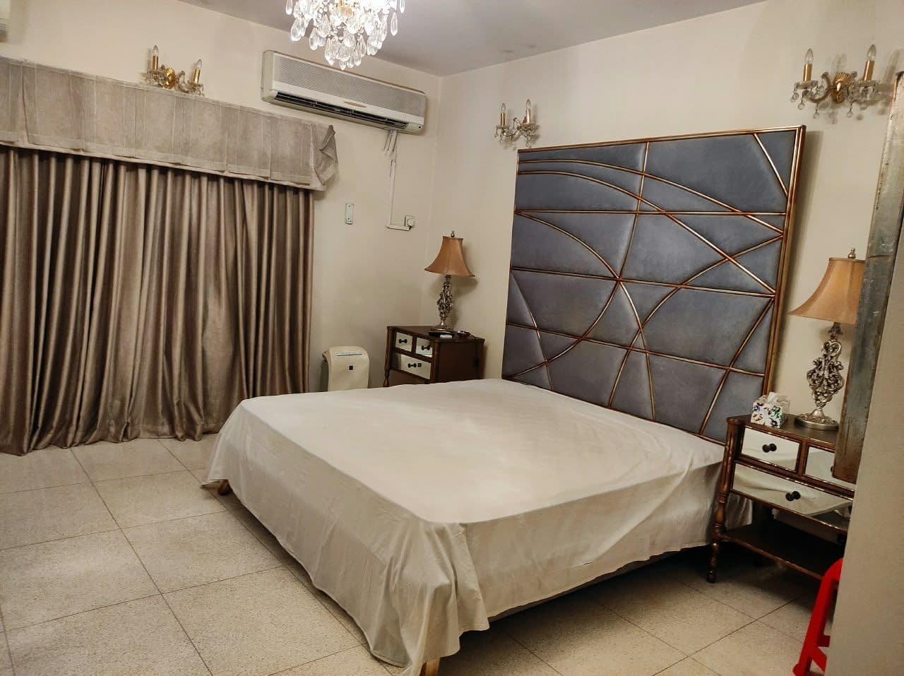 Fully Furnished Apartment for Rent – Baridhara Diplomatic Zone - Thumbnail 2