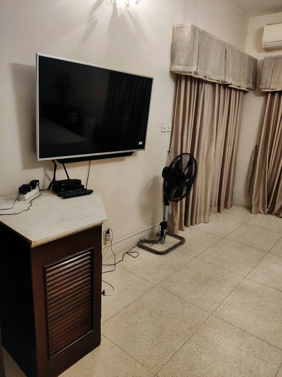 Fully Furnished Apartment for Rent – Baridhara Diplomatic Zone - Thumbnail 3