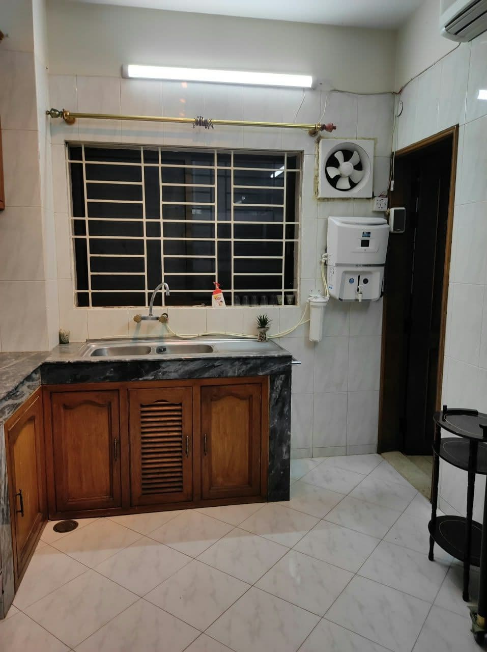 Fully Furnished Apartment for Rent – Baridhara Diplomatic Zone - Thumbnail 4