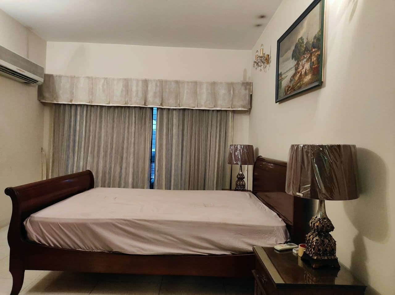 Fully Furnished Apartment for Rent – Baridhara Diplomatic Zone - Thumbnail 5